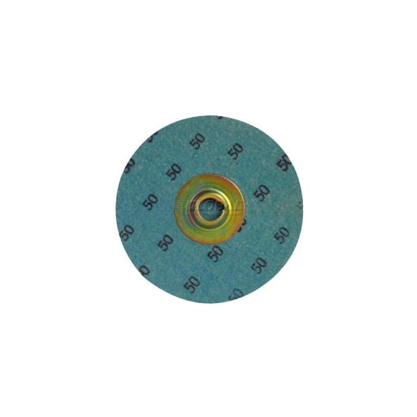 Dewalt DeWalt DALP1C081A Quick Change Disc QMC Arbor 2 DIA.80 Grit, PK100 DALP1C081A - main